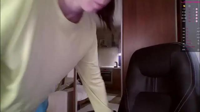 Image 12 of miranda_wish Stream on Chaturbate on 3 months ago