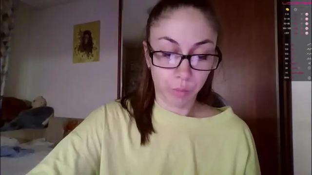 Image 2 of miranda_wish Stream on Chaturbate on 3 months ago