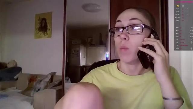 Image 3 of miranda_wish Stream on Chaturbate on 3 months ago