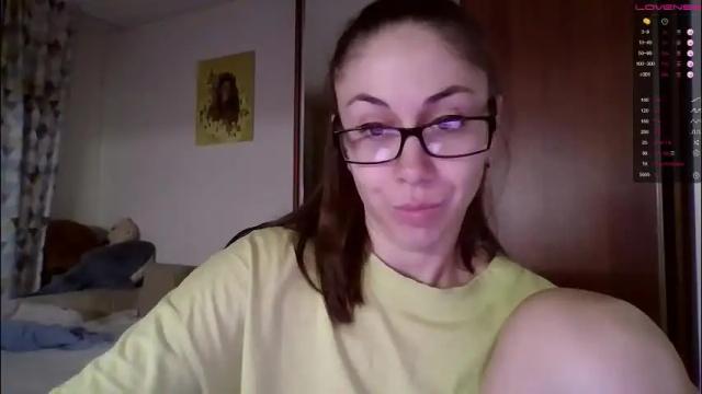 Thumbnail 2, miranda_wish's Stream at Chaturbate, 3 months ago