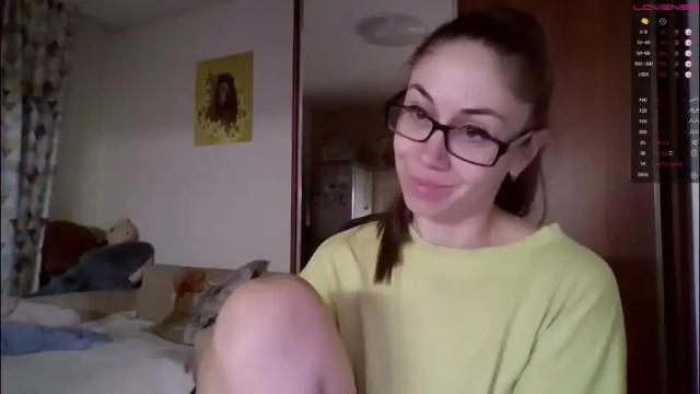 Image 8 of miranda_wish Stream on Chaturbate on 3 months ago