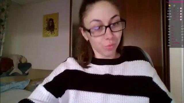 Thumbnail 1, miranda_wish's Stream at Chaturbate, 3 months ago