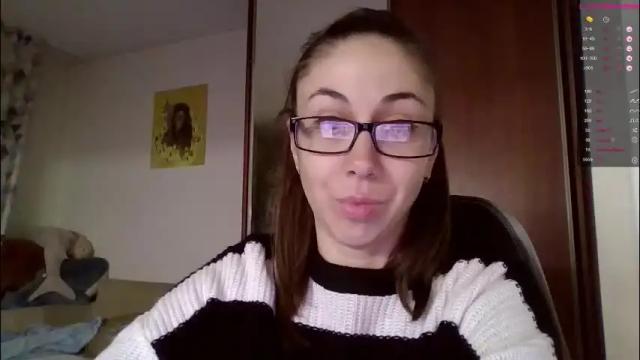 Image 2 of miranda_wish Stream on Chaturbate on 4 months ago