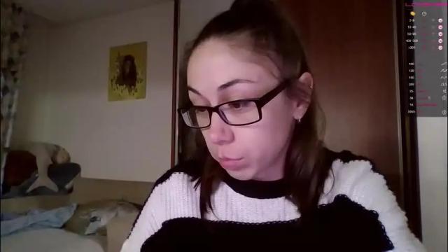 Thumbnail 2, miranda_wish's Stream at Chaturbate, 3 months ago