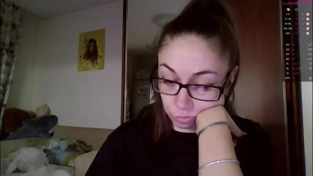 Thumbnail 2, miranda_wish's Stream at Chaturbate, 3 months ago