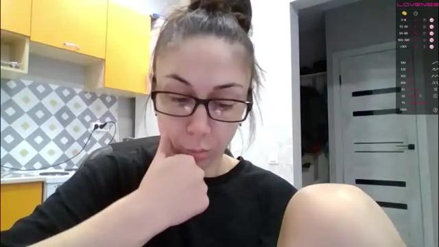 Thumbnail 2, miranda_wish's Stream at Chaturbate, 2 months ago