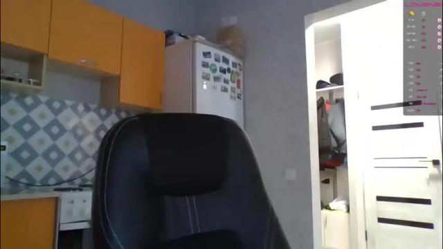 Thumbnail 2, miranda_wish's Stream at Chaturbate, 2 months ago