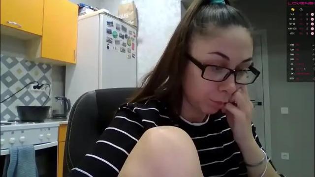 Thumbnail 2, miranda_wish's Stream at Chaturbate, 2 months ago