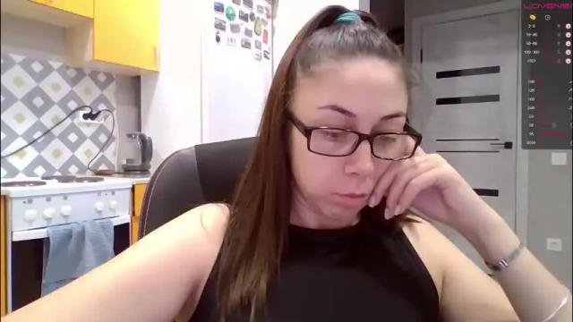 Thumbnail 2, miranda_wish's Stream at Chaturbate, 2 months ago