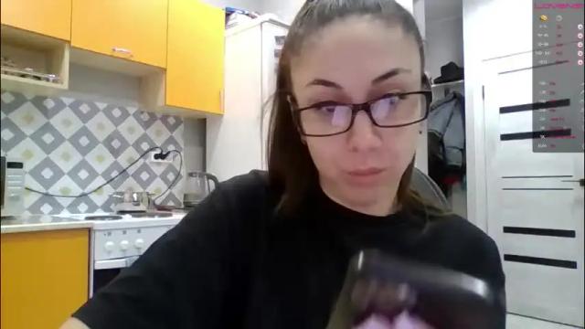 Image 2 of miranda_wish Stream on Chaturbate on 1 month ago