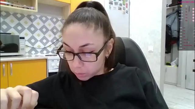 Image 3 of miranda_wish Stream on Chaturbate on 1 month ago