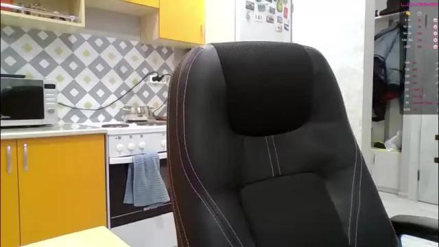 Thumbnail 2, miranda_wish's Stream at Chaturbate, 1 month ago