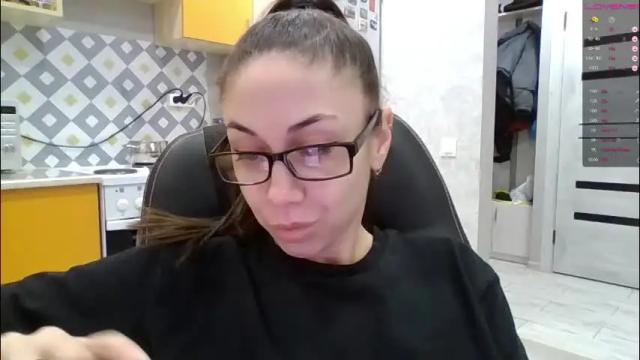 Thumbnail 3, miranda_wish's Stream at Chaturbate, 1 month ago