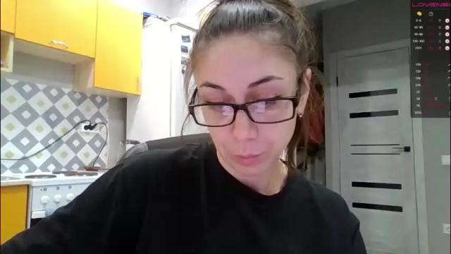 Image 3 of miranda_wish Stream on Chaturbate on 1 month ago