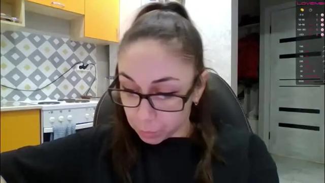 Image 8 of miranda_wish Stream on Chaturbate on 1 month ago