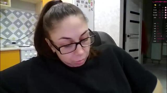 Thumbnail 2, miranda_wish's Stream at Chaturbate, 1 month ago