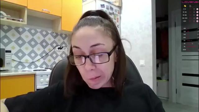 Thumbnail 1, miranda_wish's Stream at Chaturbate, 1 month ago