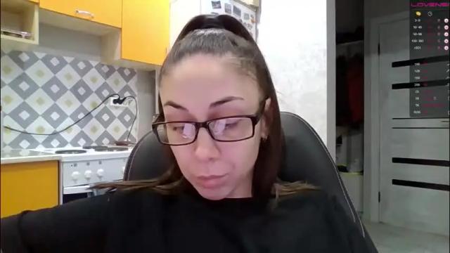 Thumbnail 2, miranda_wish's Stream at Chaturbate, 1 month ago