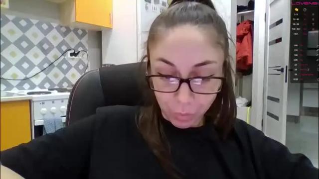 Thumbnail 2, miranda_wish's Stream at Chaturbate, 1 month ago