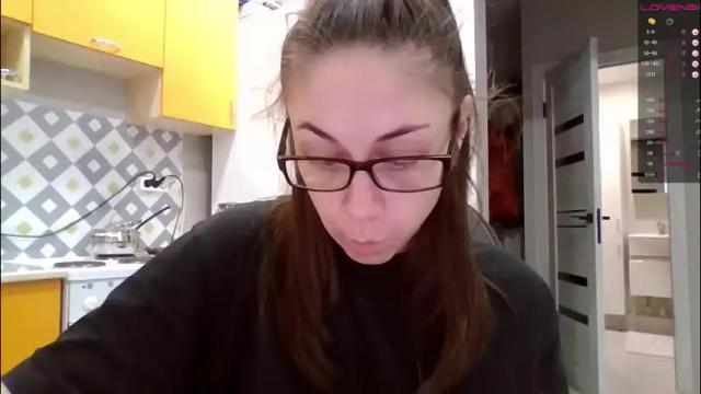 Thumbnail 1, miranda_wish's Stream at Chaturbate, 1 month ago