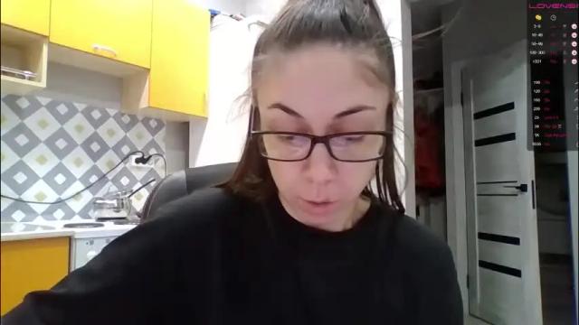 Thumbnail 3, miranda_wish's Stream at Chaturbate, 1 month ago