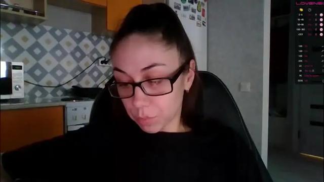 Thumbnail 2, miranda_wish's Stream at Chaturbate, 1 month ago