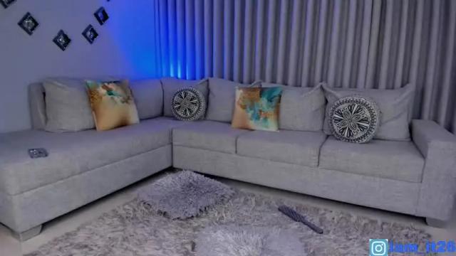 Thumbnail 1, mirandacollins_'s Stream at Chaturbate, 14 months ago