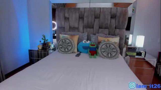 Thumbnail 1, mirandacollins_'s Stream at Chaturbate, 2 months ago