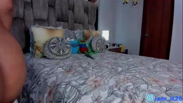 Image 10 of mirandacollins_ Stream on Chaturbate on 1 month ago