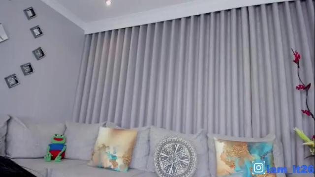 Image 12 of mirandacollins_ Stream on Chaturbate on 13 days ago