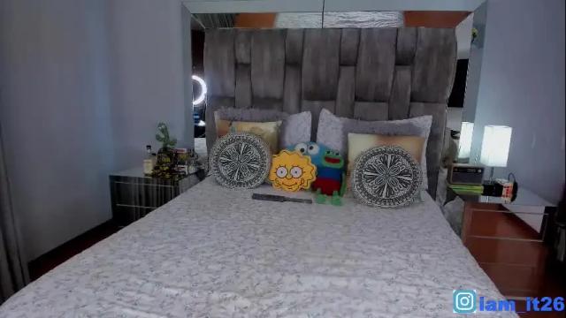 Thumbnail 1, mirandacollins_'s Stream at Chaturbate, 7 days ago
