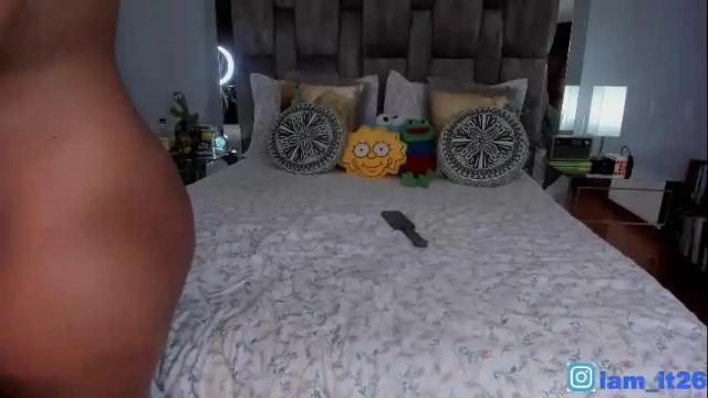 Thumbnail 3, mirandacollins_'s Stream at Chaturbate, 7 days ago