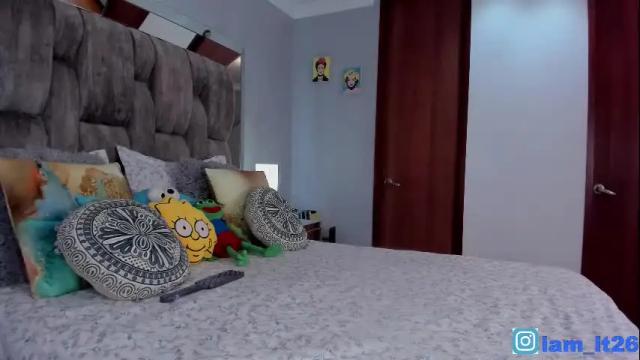 Image 6 of mirandacollins_ Stream on Chaturbate on 6 days ago