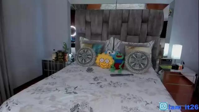 Thumbnail 1, mirandacollins_'s Stream at Chaturbate, 4 days ago
