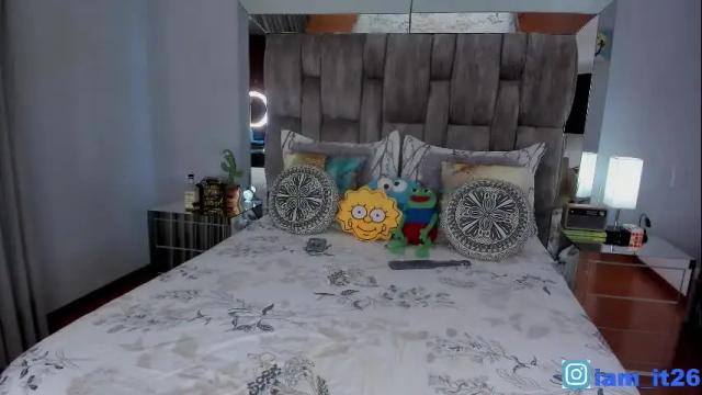 Image 2 of mirandacollins_ Stream on Chaturbate on 4 days ago