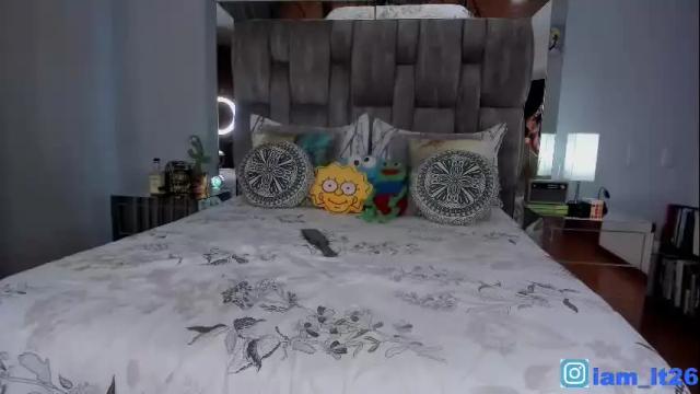 Image 6 of mirandacollins_ Stream on Chaturbate on 4 days ago
