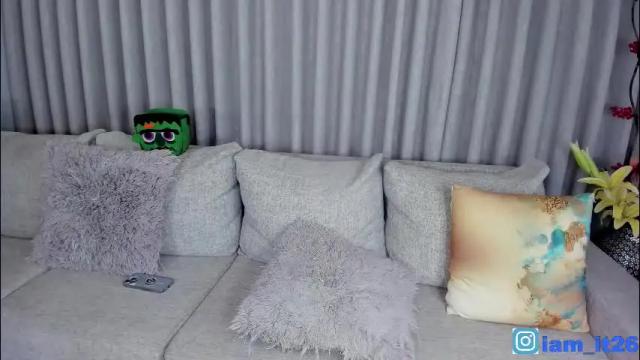 Thumbnail 1, mirandacollins_'s Stream at Chaturbate, 1 month ago