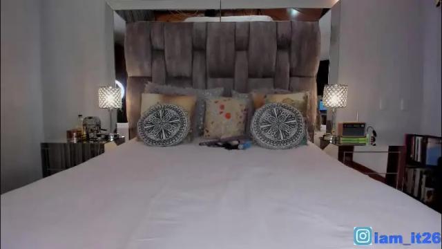 Thumbnail 3, mirandacollins_'s Stream at Chaturbate, 24 days ago