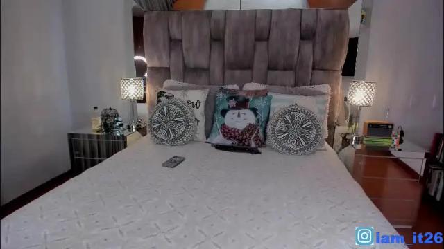 Thumbnail 1, mirandacollins_'s Stream at Chaturbate, 8 days ago