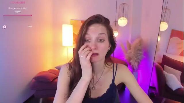 Image 4 of mirandaglow Stream on Chaturbate on 1 month ago