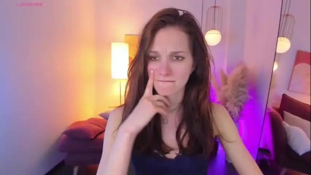 Thumbnail 2, mirandaglow's Stream at Chaturbate, 1 month ago
