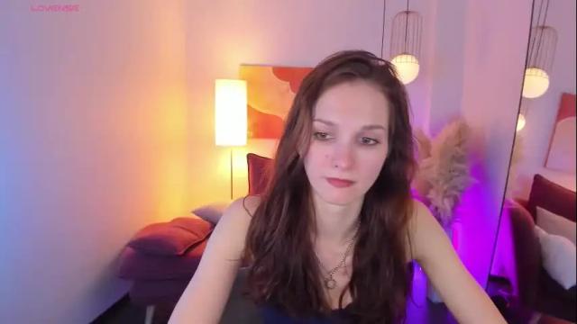Image 6 of mirandaglow Stream on Chaturbate on 1 month ago