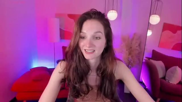 Thumbnail 1, mirandaglow's Stream at Chaturbate, 4 months ago