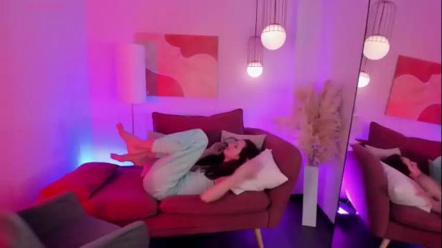 Image 6 of mirandaglow Stream on Chaturbate on 4 months ago