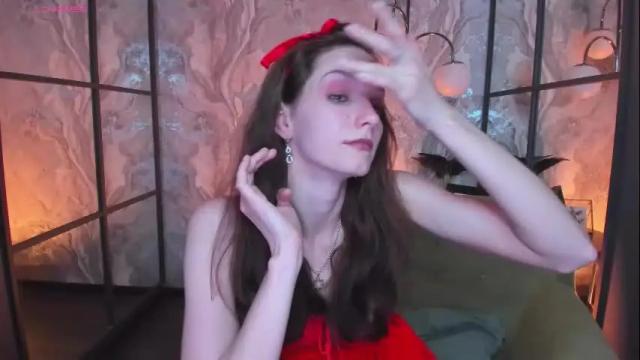 Image 11 of mirandaglow Stream on Chaturbate on 4 months ago