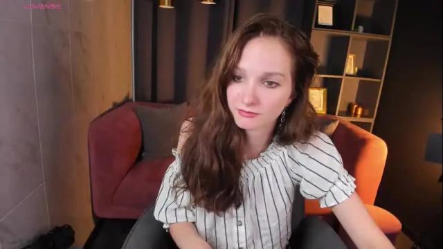 Image 2 of mirandaglow Stream on Chaturbate on 3 months ago
