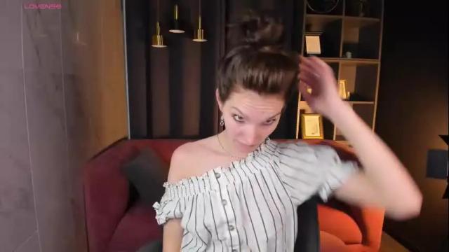 Thumbnail 2, mirandaglow's Stream at Chaturbate, 3 months ago