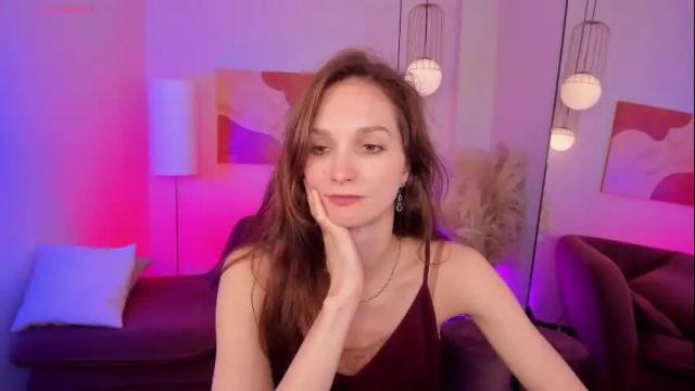Image 12 of mirandaglow Stream on Chaturbate on 3 months ago