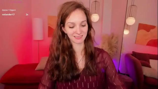 Thumbnail 2, mirandaglow's Stream at Chaturbate, 3 months ago