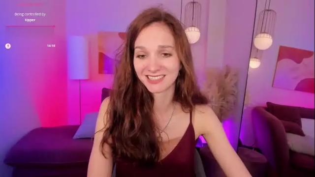 Thumbnail 3, mirandaglow's Stream at Chaturbate, 3 months ago